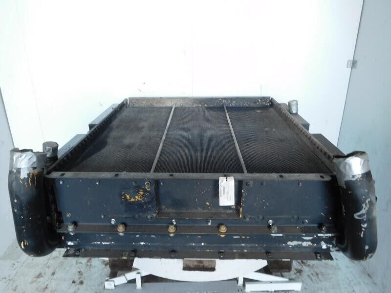 Liebherr Combined Radiator - Radiator: picture 1 Liebherr Combined Radiator - Radiator: picture 1