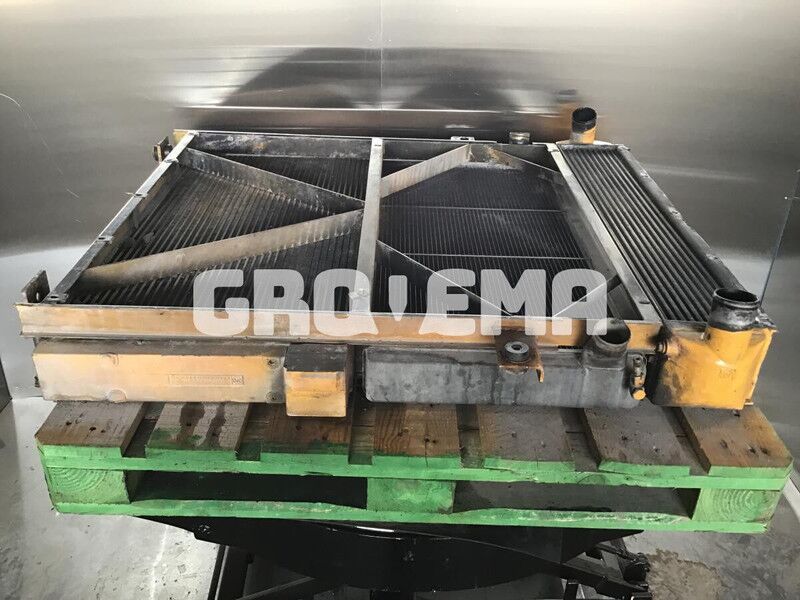 Liebherr Combined Radiator - Radiator: picture 1 Liebherr Combined Radiator - Radiator: picture 1