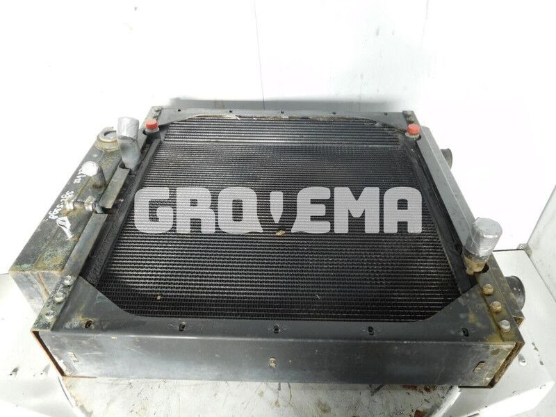 Liebherr Combined Radiator - Radiator: picture 2 Liebherr Combined Radiator - Radiator: picture 2