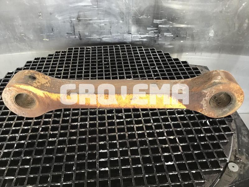 Liebherr Connecting Link - Quick coupler: picture 3 Liebherr Connecting Link - Quick coupler: picture 3