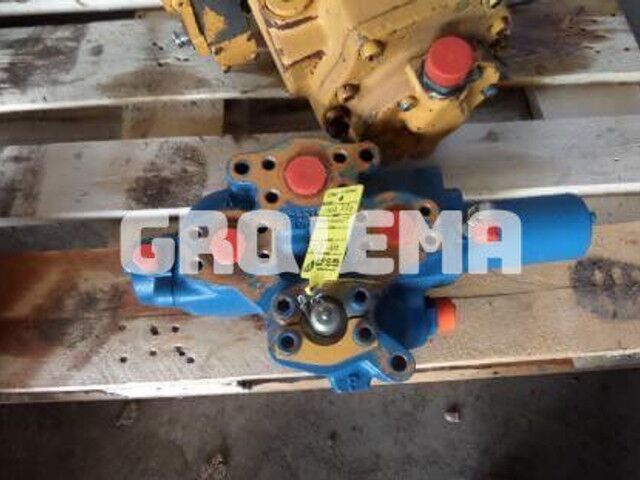Liebherr Control Block - Hydraulics: picture 2 Liebherr Control Block - Hydraulics: picture 2