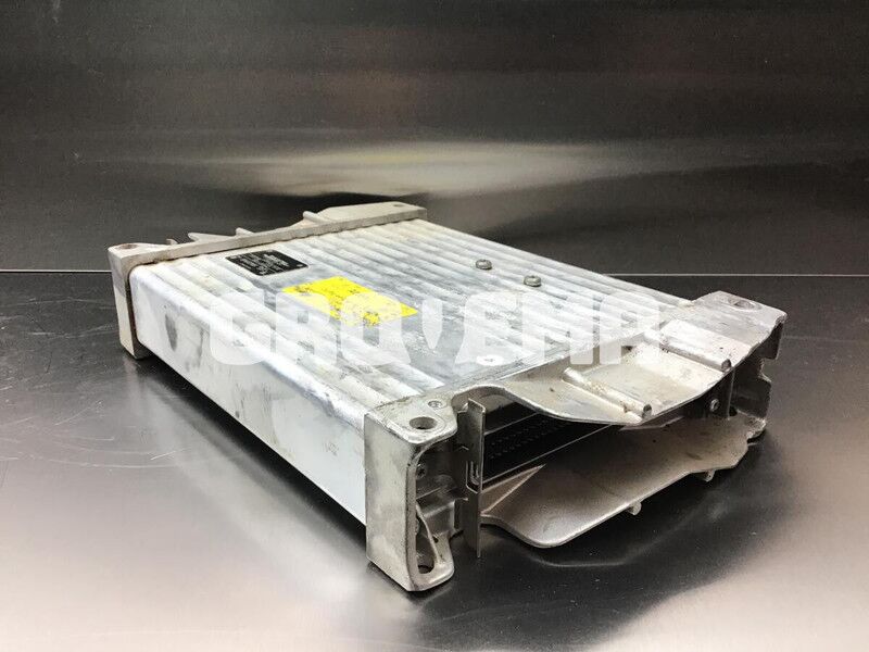 Liebherr Control - ECU: picture 2 Liebherr Control - ECU: picture 2