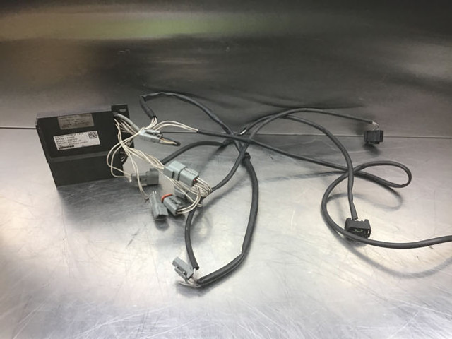 Liebherr Control - Cables/ Wire harness: picture 2 Liebherr Control - Cables/ Wire harness: picture 2
