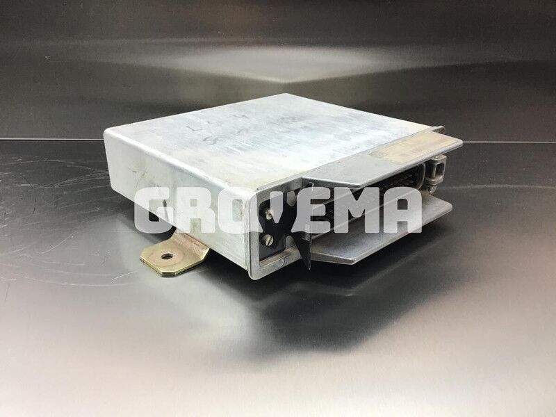 Liebherr Control - ECU: picture 2 Liebherr Control - ECU: picture 2