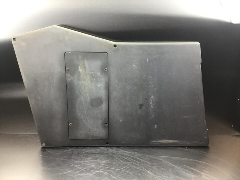 Liebherr Cover - Bumper: picture 1 Liebherr Cover - Bumper: picture 1