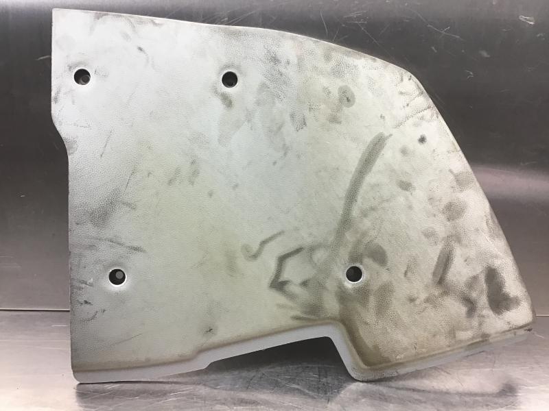 Liebherr Cover - Body and exterior for Construction machinery: picture 1 Liebherr Cover - Body and exterior for Construction machinery: picture 1
