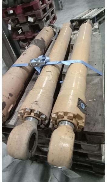 Liebherr Cylinder - Hydraulic cylinder: picture 2 Liebherr Cylinder - Hydraulic cylinder: picture 2