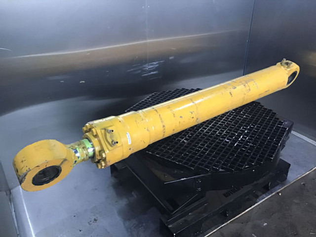 Hydraulic cylinder Liebherr Cylinder: picture 7