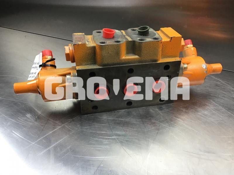 Liebherr Directional Control Valve - Hydraulics: picture 3 Liebherr Directional Control Valve - Hydraulics: picture 3