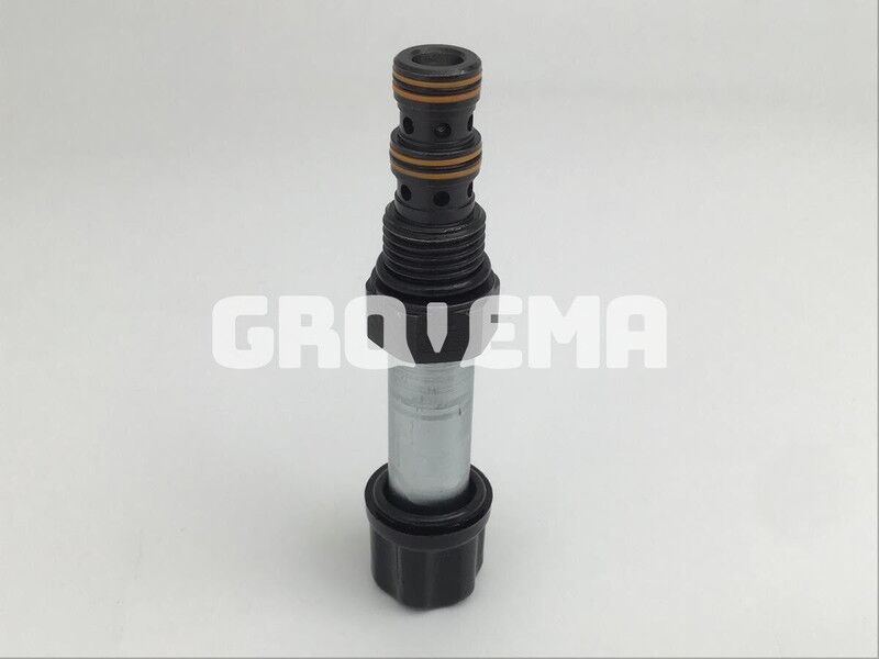 Liebherr Directional Control Valve - Valve: picture 1 Liebherr Directional Control Valve - Valve: picture 1