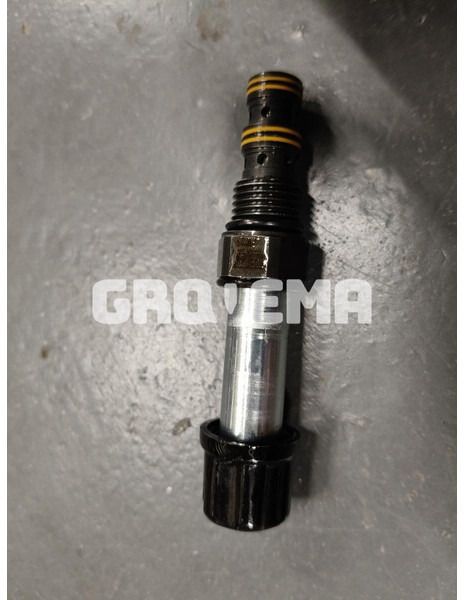 Liebherr Directional Control Valve - Valve: picture 1 Liebherr Directional Control Valve - Valve: picture 1