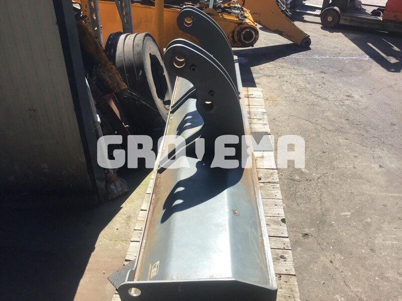 Liebherr Dozerblade - Blade: picture 3 Liebherr Dozerblade - Blade: picture 3