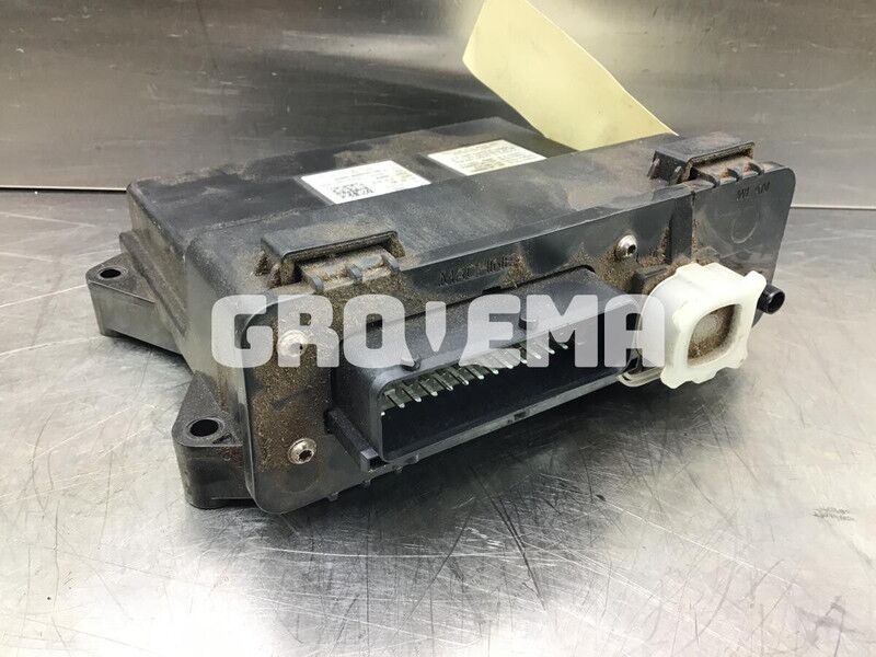 Liebherr Electric Module - ECU: picture 1 Liebherr Electric Module - ECU: picture 1