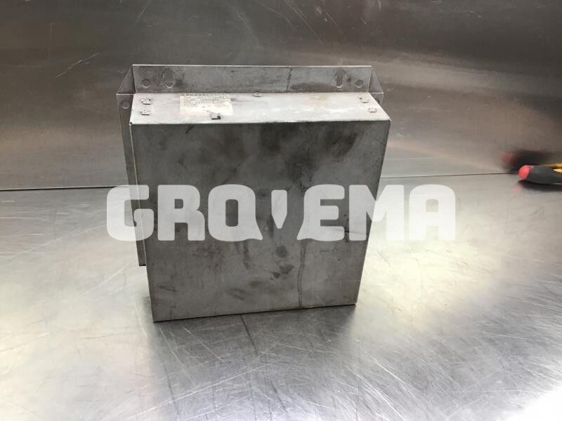 Liebherr Excavator Control - ECU: picture 1 Liebherr Excavator Control - ECU: picture 1