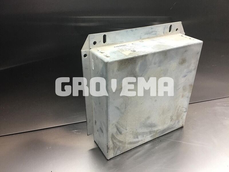 Liebherr Excavator Control - ECU: picture 1 Liebherr Excavator Control - ECU: picture 1
