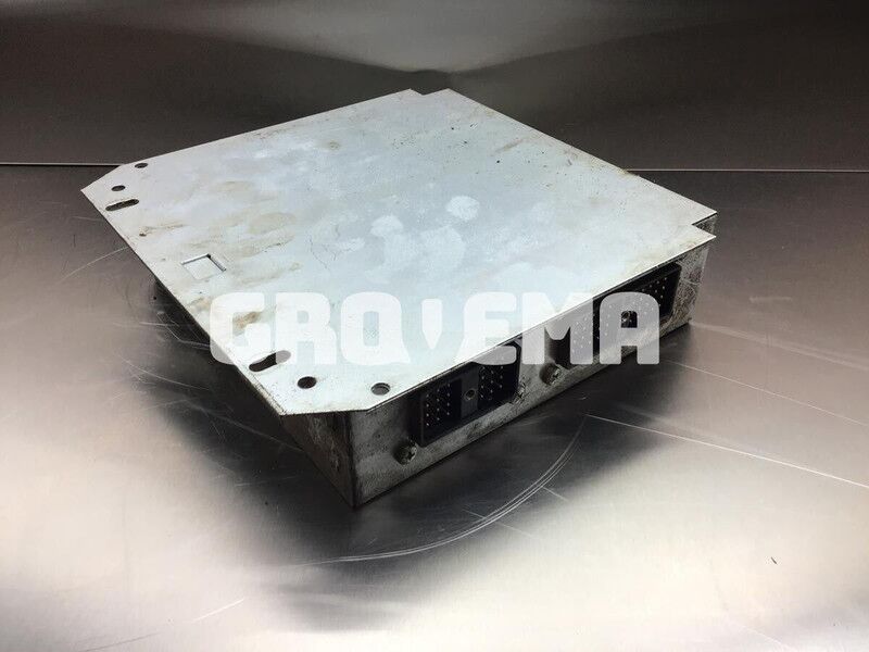 Liebherr Excavator Control - ECU: picture 1 Liebherr Excavator Control - ECU: picture 1