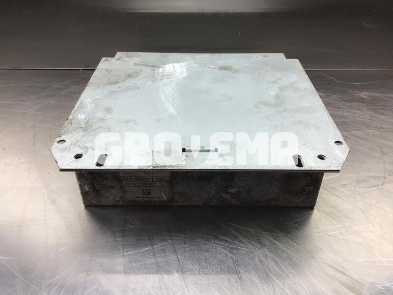 Liebherr Excavator Control - ECU: picture 1 Liebherr Excavator Control - ECU: picture 1