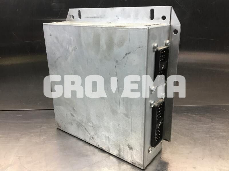 Liebherr Excavator Control - ECU: picture 3 Liebherr Excavator Control - ECU: picture 3
