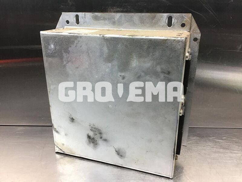 Liebherr Excavator Control - ECU: picture 1 Liebherr Excavator Control - ECU: picture 1