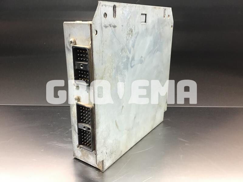Liebherr Excavator Control - ECU: picture 2 Liebherr Excavator Control - ECU: picture 2
