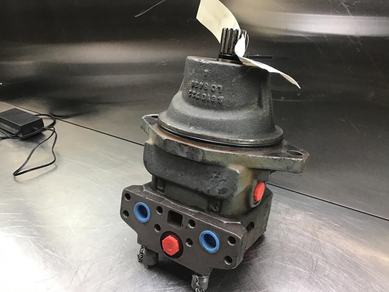 Liebherr FMF045 - Hydraulic motor: picture 3 Liebherr FMF045 - Hydraulic motor: picture 3