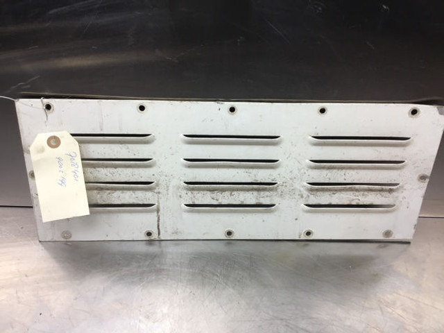 Liebherr Filter Grid - Fuel filter: picture 1 Liebherr Filter Grid - Fuel filter: picture 1