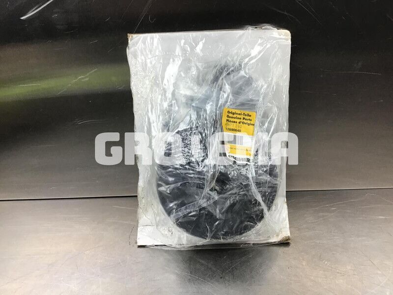 Liebherr Filter Kit - Engine and parts: picture 1 Liebherr Filter Kit - Engine and parts: picture 1