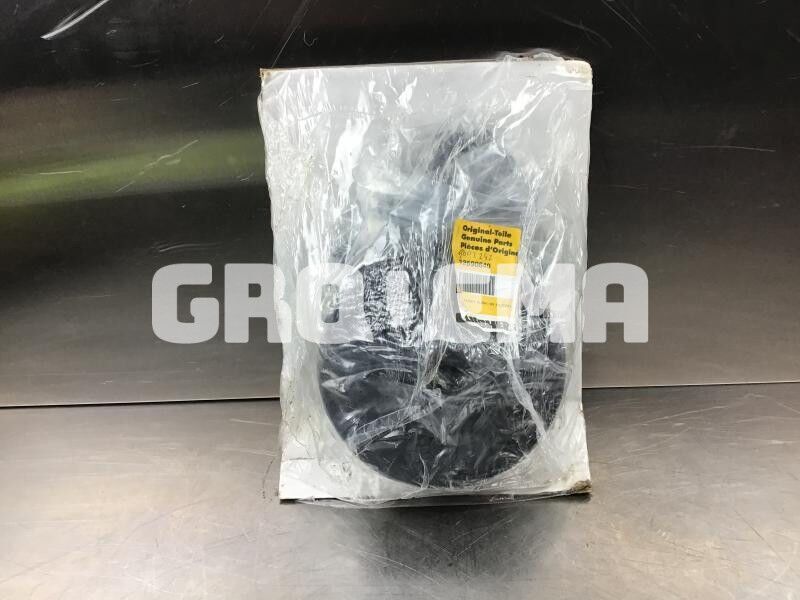Liebherr Filter Kit - Engine and parts: picture 3 Liebherr Filter Kit - Engine and parts: picture 3