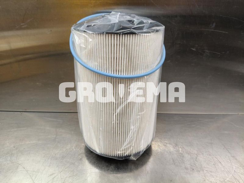Liebherr Filter - Air filter: picture 1 Liebherr Filter - Air filter: picture 1