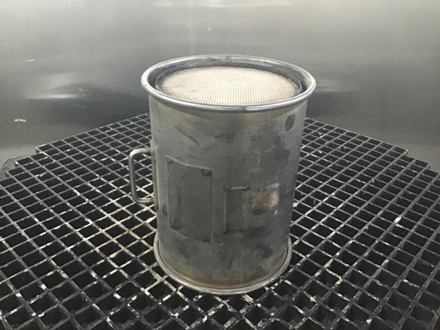 Liebherr Filter - Hydraulic filter: picture 1 Liebherr Filter - Hydraulic filter: picture 1