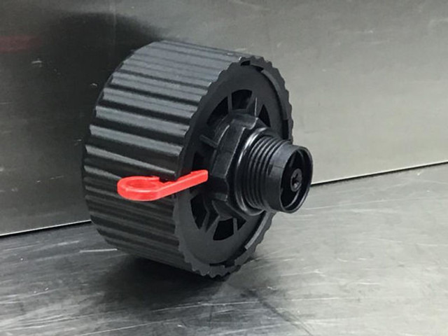 Liebherr Filter - Hydraulic filter: picture 4 Liebherr Filter - Hydraulic filter: picture 4