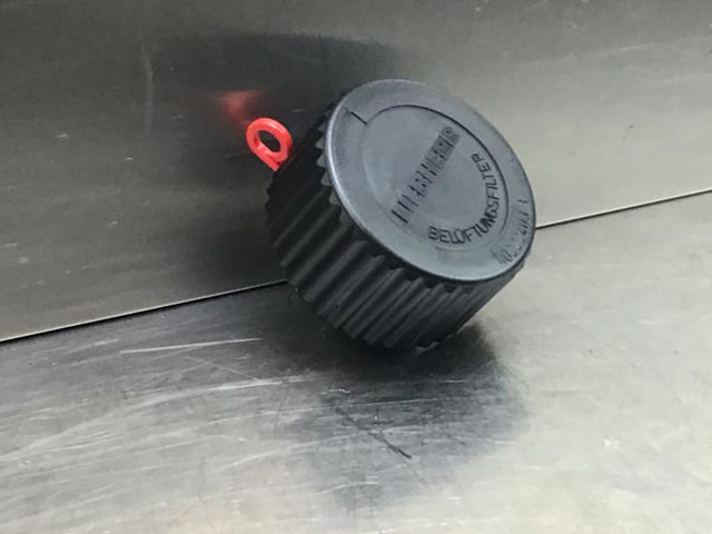 Liebherr Filter - Hydraulic filter: picture 3 Liebherr Filter - Hydraulic filter: picture 3