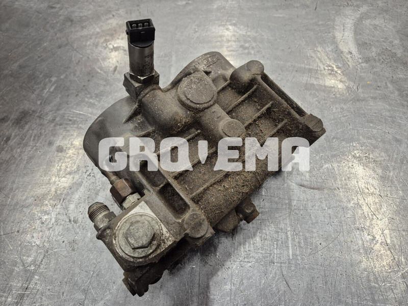 Liebherr Fuel Filter Module - Fuel filter: picture 2 Liebherr Fuel Filter Module - Fuel filter: picture 2