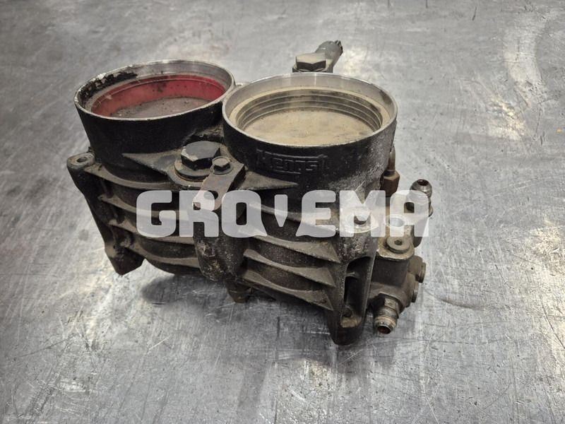 Liebherr Fuel Filter Module - Fuel filter: picture 1 Liebherr Fuel Filter Module - Fuel filter: picture 1