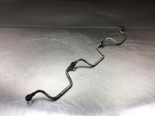 Engine and parts Liebherr Fuel Line: picture 6