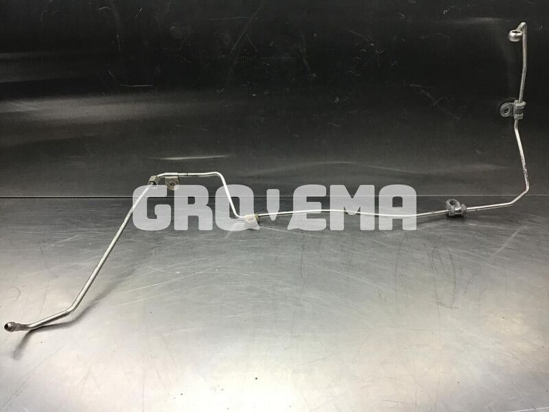 Liebherr Fuel Line - Fuel processing/ Fuel delivery: picture 1 Liebherr Fuel Line - Fuel processing/ Fuel delivery: picture 1