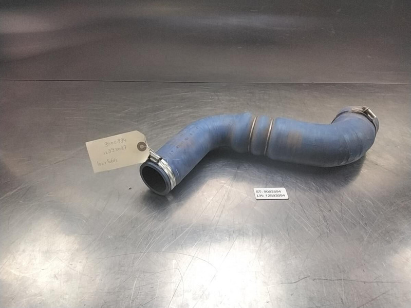 Liebherr Hose - Air intake pipe: picture 2 Liebherr Hose - Air intake pipe: picture 2