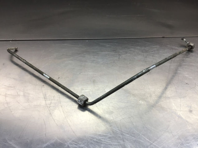 Liebherr Injection Line - Fuel filter: picture 1 Liebherr Injection Line - Fuel filter: picture 1