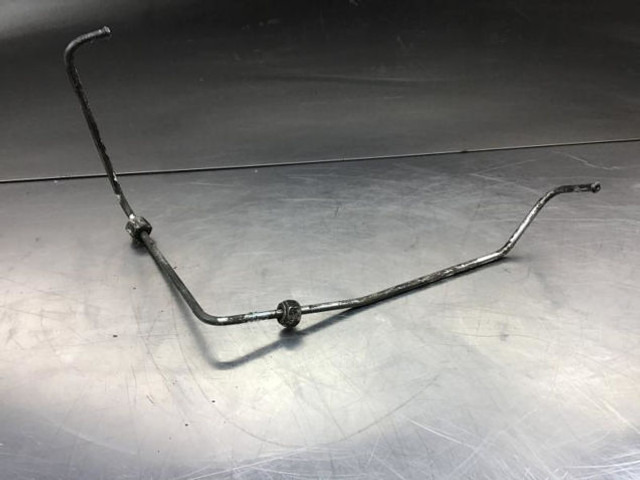 Liebherr Injection Line - Fuel filter: picture 2 Liebherr Injection Line - Fuel filter: picture 2