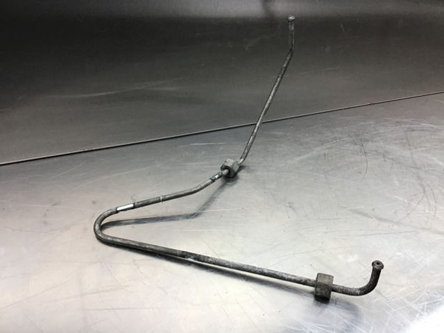 Liebherr Injection Line - Fuel filter: picture 3 Liebherr Injection Line - Fuel filter: picture 3