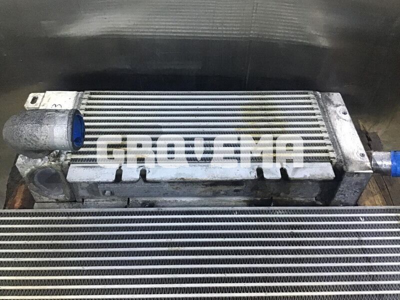 Liebherr Inter Cooler - Intercooler: picture 1 Liebherr Inter Cooler - Intercooler: picture 1
