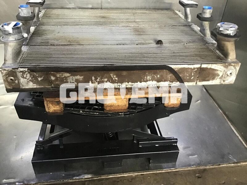 Liebherr Intercooler - Intercooler: picture 3 Liebherr Intercooler - Intercooler: picture 3