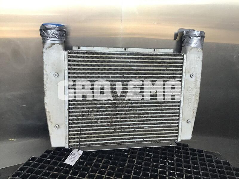 Liebherr Intercooler - Radiator: picture 1 Liebherr Intercooler - Radiator: picture 1