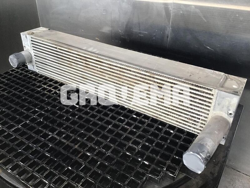 Liebherr Intercooler - Intercooler: picture 2 Liebherr Intercooler - Intercooler: picture 2