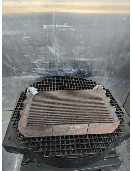 Liebherr Intercooler - Intercooler: picture 1 Liebherr Intercooler - Intercooler: picture 1