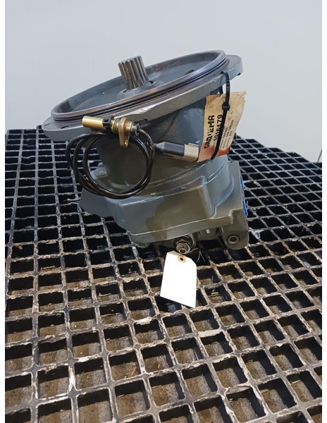 Liebherr LH36FA085 - Hydraulic motor: picture 1 Liebherr LH36FA085 - Hydraulic motor: picture 1