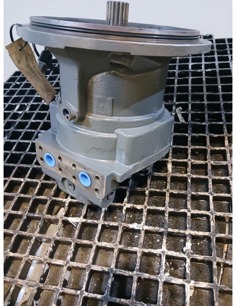 Liebherr LH36FA085 - Hydraulic motor: picture 2 Liebherr LH36FA085 - Hydraulic motor: picture 2