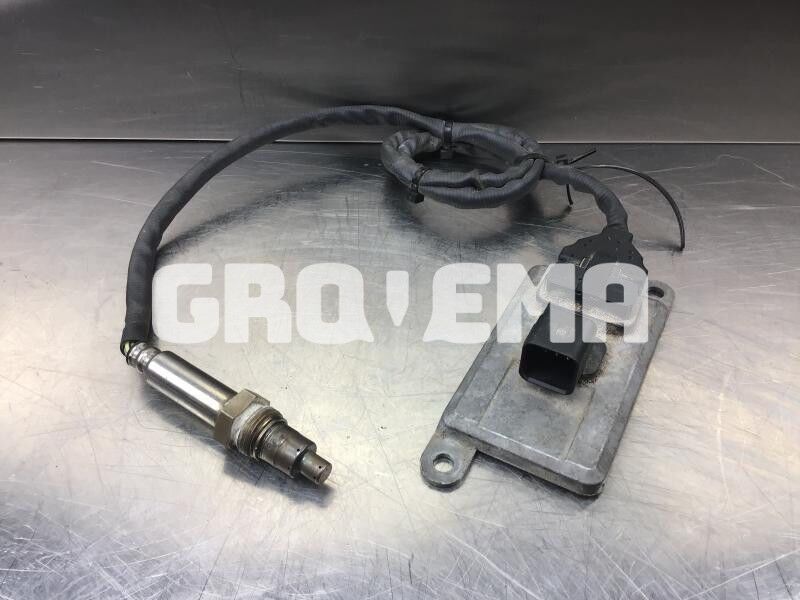 Liebherr Lambda Sensor - Sensor: picture 3 Liebherr Lambda Sensor - Sensor: picture 3
