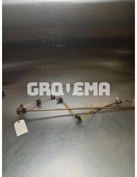 Liebherr Lever Sensor - Sensor: picture 2 Liebherr Lever Sensor - Sensor: picture 2