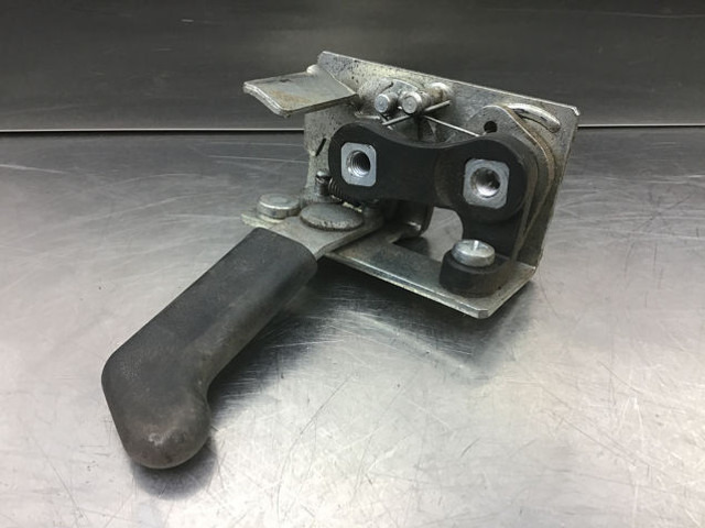 Liebherr Lock - Fuel filter: picture 2 Liebherr Lock - Fuel filter: picture 2